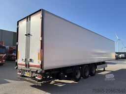 Krone Cool Liner / Carrier Vector 1850 mt / Frigo Box...