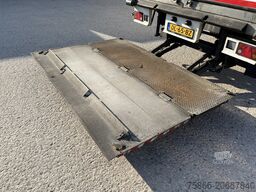 Krone Cool Liner / Carrier Vector 1850 mt / Frigo Box...