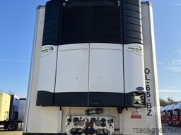 Krone Cool Liner / Carrier Vector 1850 mt / Frigo Box...