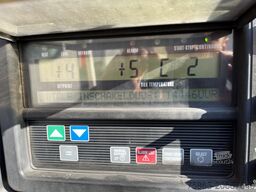 Krone Cool Liner / Carrier Vector 1850 mt / Frigo Box...