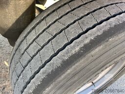 Krone Cool Liner / Carrier Vector 1850 mt / Frigo Box...