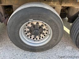 Krone Cool Liner / Carrier Vector 1850 mt / Frigo Box...