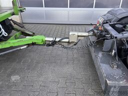 Stehmann 3 Achs  3 Achs Jumboanhänger, Mega