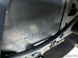 Man TGX 18.440 XXL / 684 dkm / 2 Tanks / Stand klim...