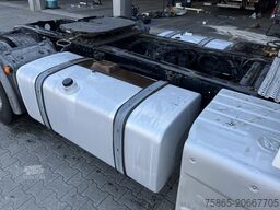 Man TGX 18.440 XXL / 684 dkm / 2 Tanks / Stand klim...