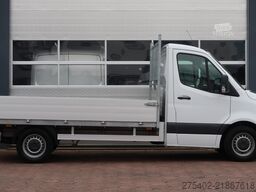 Mercedes-Benz Sprinter 314 2.2 CDI L2 AUT/ CAMERA/ OPEN LAADB...