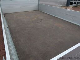 Mercedes-Benz Sprinter 314 2.2 CDI L2 AUT/ CAMERA/ OPEN LAADB...