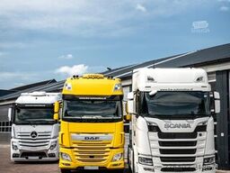 Mercedes-Benz Sprinter 314 2.2 CDI L2 AUT/ CAMERA/ OPEN LAADB...