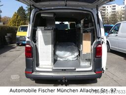 VOLKSWAGEN T6 Transporter Kasten*Aluca* Allrad+rre*