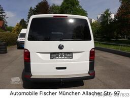 VOLKSWAGEN T6 Transporter Kasten*Aluca* Allrad+rre*