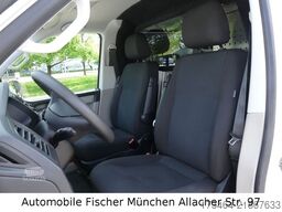 VOLKSWAGEN T6 Transporter Kasten*Aluca* Allrad+rre*