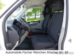 VOLKSWAGEN T6 Transporter Kasten*Aluca* Allrad+rre*