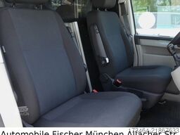 VOLKSWAGEN T6 Transporter Kasten*Aluca* Allrad+rre*