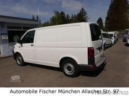 VOLKSWAGEN T6 Transporter Kasten*Aluca* Allrad+rre*