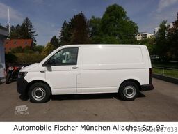 VOLKSWAGEN T6 Transporter Kasten*Aluca* Allrad+rre*