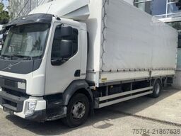 VOLVO FL280 PLANE/SPRIEGEL M LBW, MIETKAUF MöGLICH