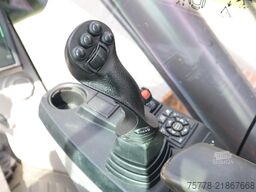 Volvo EC300EL | EC 300 EL | STRAIGHT BOOM | OIL QUICK...