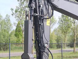 Volvo EC300EL | EC 300 EL | STRAIGHT BOOM | OIL QUICK...