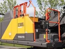 Volvo EC300EL | EC 300 EL | STRAIGHT BOOM | OIL QUICK...