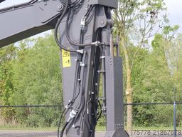 Volvo EC300EL | EC 300 EL | STRAIGHT BOOM | OIL QUICK...