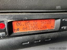 Renault KERAX 420 (BOITE MANUELLE / LAMES / GRAND PONT ...
