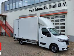 Renault Master 150.35 MET OPBOUW LAADBAK - LAADKLEP - E...
