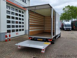 Renault Master 150.35 MET OPBOUW LAADBAK - LAADKLEP - E...