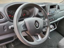 Renault Master 150.35 MET OPBOUW LAADBAK - LAADKLEP - E...