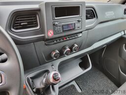 Renault Master 150.35 MET OPBOUW LAADBAK - LAADKLEP - E...