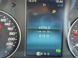 Mercedes-Benz T-180  PROGRESSIVE Aut R-KAMERA.LED.KEYL