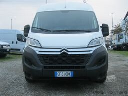 Citroen JUMPER