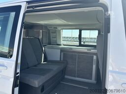 Volkswagen California Camper | 4 Posti | Cucinotto + Letto Tetto