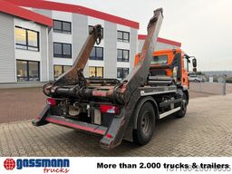 MAN TGM 18.290 4x2 BB, Tele-Absetzer