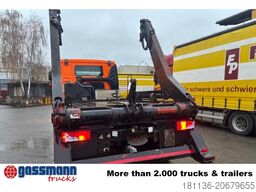 MAN TGM 18.290 4x2 BB, Tele-Absetzer