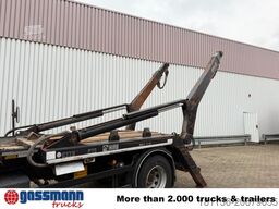 MAN TGM 18.290 4x2 BB, Tele-Absetzer