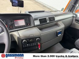 MAN TGM 18.290 4x2 BB, Tele-Absetzer