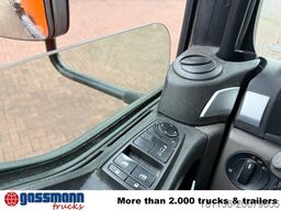 MAN TGM 18.290 4x2 BB, Tele-Absetzer