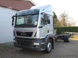 MAN TGM 15.250 / Euro6 / Airco / Koelkast / SlaapCa...