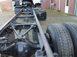 MAN TGM 15.250 / Euro6 / Airco / Koelkast / SlaapCa...