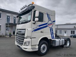 DAF XF 530 FT SC Hydr. VA-Antrieb: Paul PXP