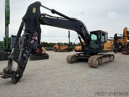 Hyundai HX220AL