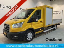 Ford Transit 350 2.0 TDCI L4H1 Trend 130 PK RWD Open...