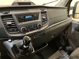 Ford Transit 350 2.0 TDCI L4H1 Trend 130 PK RWD Open...