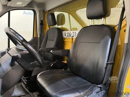 Ford Transit 350 2.0 TDCI L4H1 Trend 130 PK RWD Open...