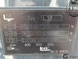 Linde L16i