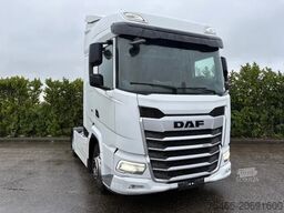 DAF XF 480 FT euro6 intarder
