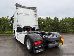 DAF XF 480 FT euro6 intarder