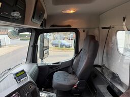 Mercedes-Benz AROCS 4143 8X4 WAF HOOKLIFT + CRANE EFFER 395 4...