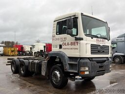 MAN TGA 26.310 (MANUAL PUMP / POMPE MANUELLE / MANU...