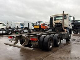 MAN TGA 26.310 (MANUAL PUMP / POMPE MANUELLE / MANU...